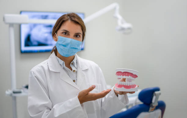 Best Emergency Dentist for Special Needs Patients in Fredericktown, OH