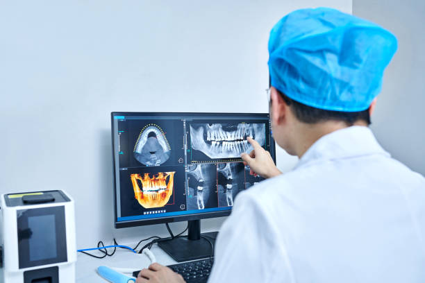 Best Orthodontic Emergency Dentist in Fredericktown, OH